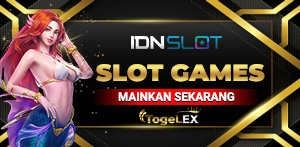 idn slot